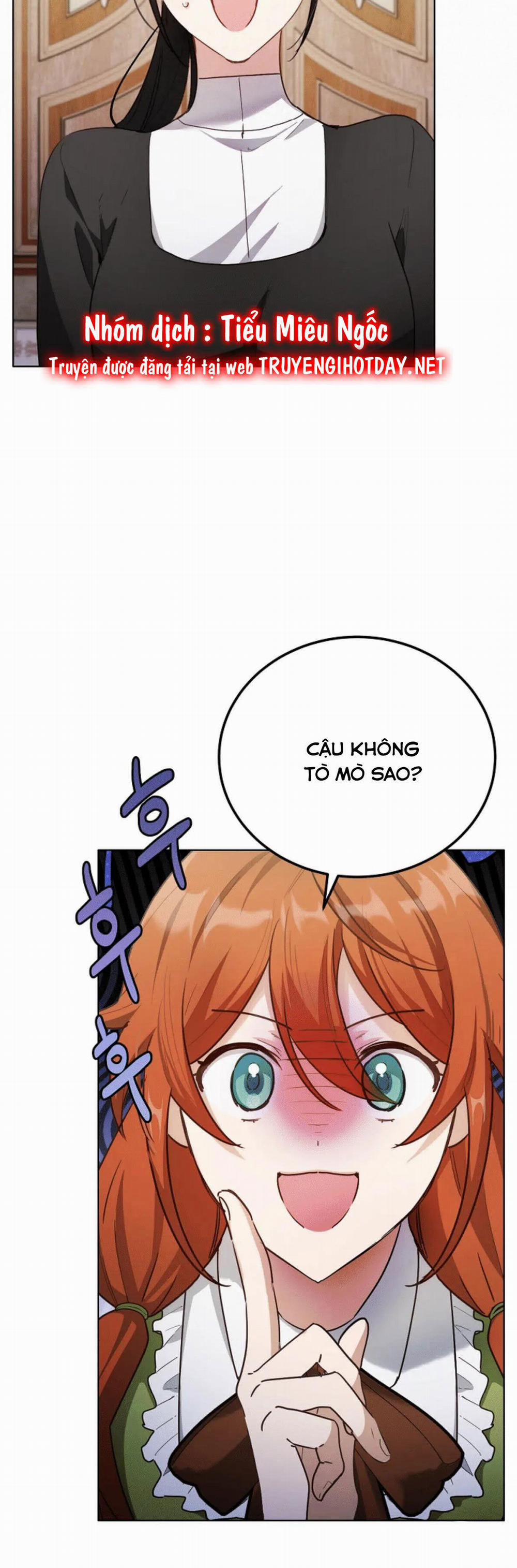 Nếu Bị Phát Hiện Liệu Tôi Có Chết Không 45 trang 9