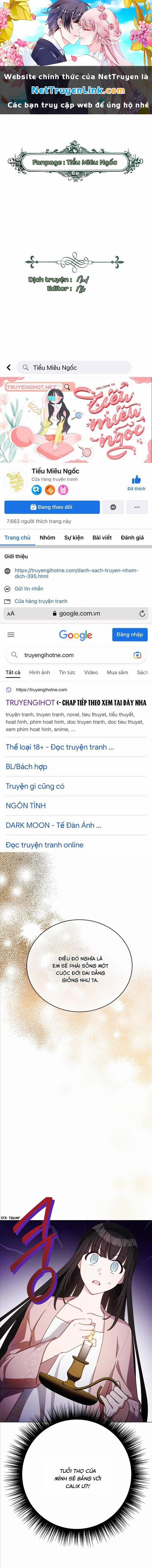 Nếu Bị Phát Hiện Liệu Tôi Có Chết Không 46 trang 0