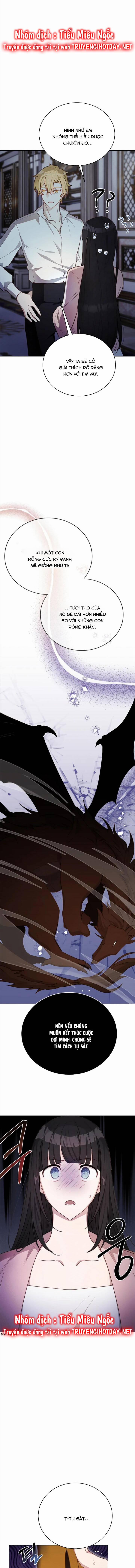 Nếu Bị Phát Hiện Liệu Tôi Có Chết Không 46 trang 1