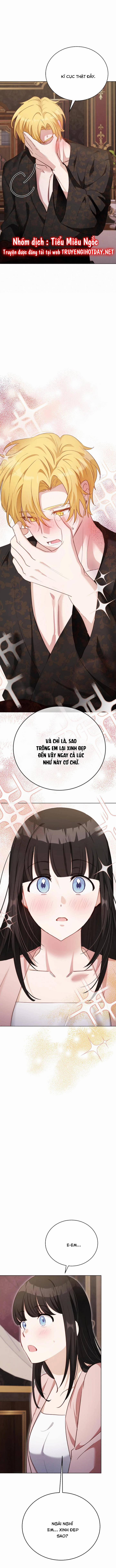 Nếu Bị Phát Hiện Liệu Tôi Có Chết Không 46 trang 12