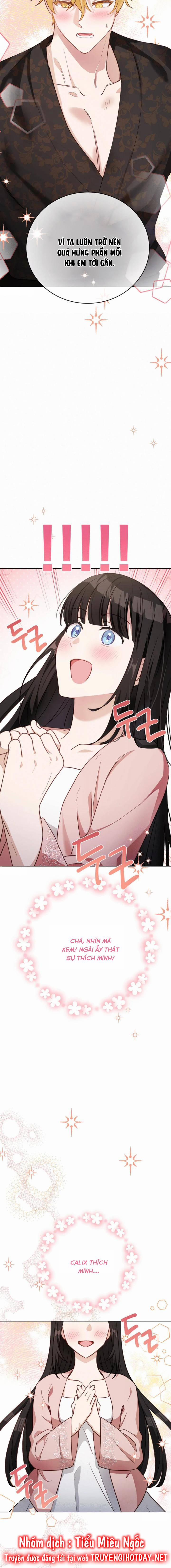 Nếu Bị Phát Hiện Liệu Tôi Có Chết Không 46 trang 14