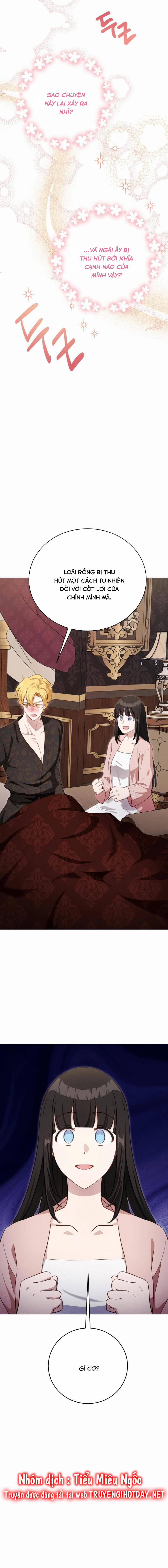 Nếu Bị Phát Hiện Liệu Tôi Có Chết Không 46 trang 15