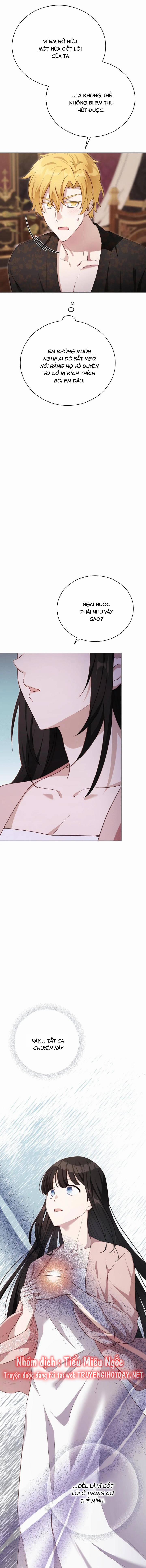 Nếu Bị Phát Hiện Liệu Tôi Có Chết Không 46 trang 16