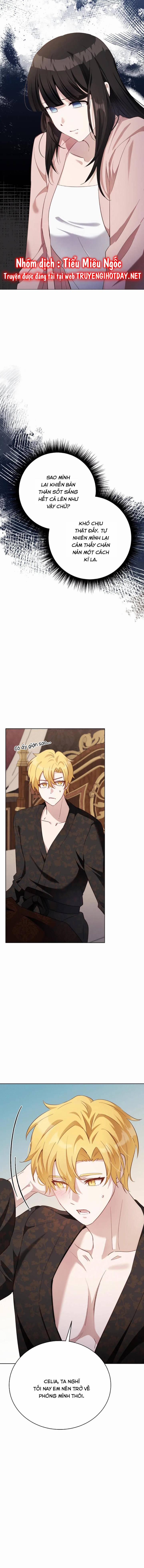 Nếu Bị Phát Hiện Liệu Tôi Có Chết Không 46 trang 18