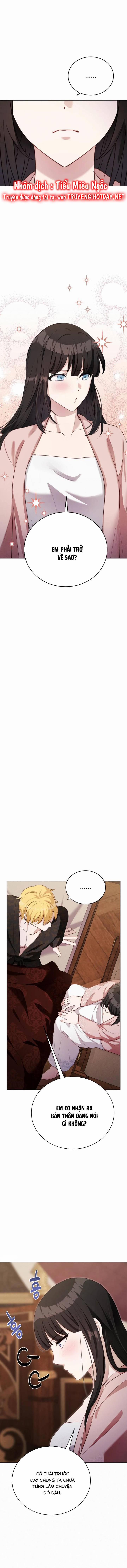 Nếu Bị Phát Hiện Liệu Tôi Có Chết Không 46 trang 19