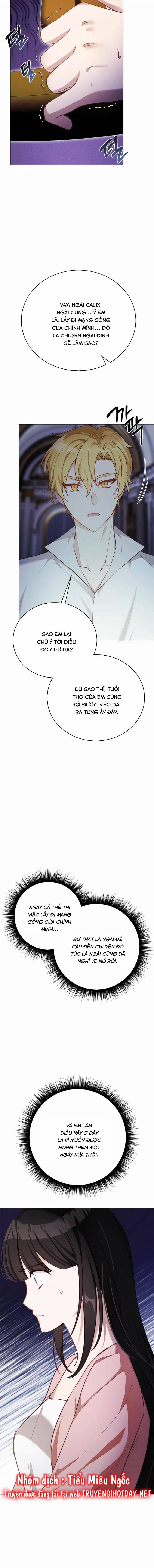 Nếu Bị Phát Hiện Liệu Tôi Có Chết Không 46 trang 2