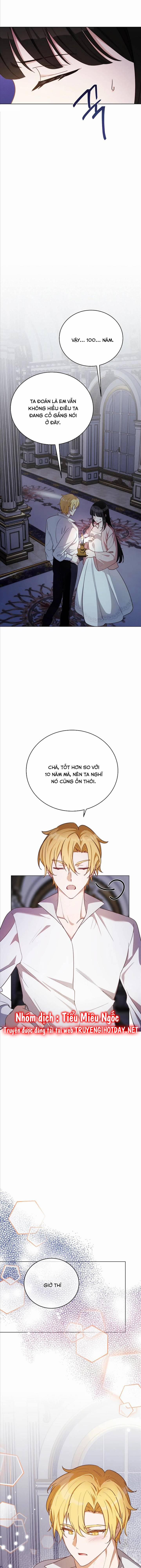 Nếu Bị Phát Hiện Liệu Tôi Có Chết Không 46 trang 3