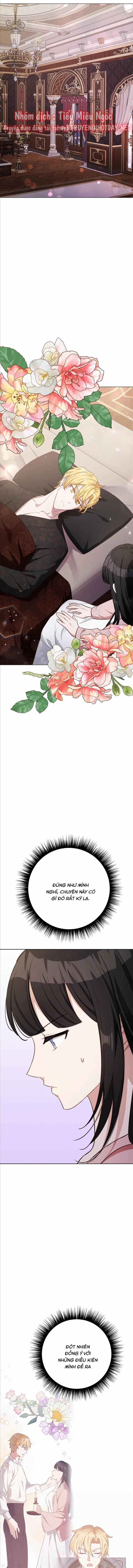 Nếu Bị Phát Hiện Liệu Tôi Có Chết Không 46 trang 5