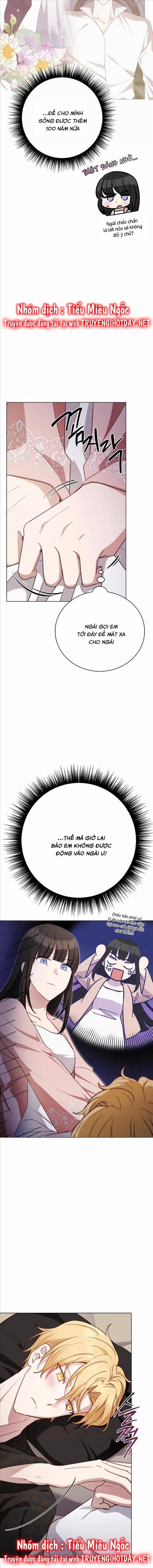 Nếu Bị Phát Hiện Liệu Tôi Có Chết Không 46 trang 6