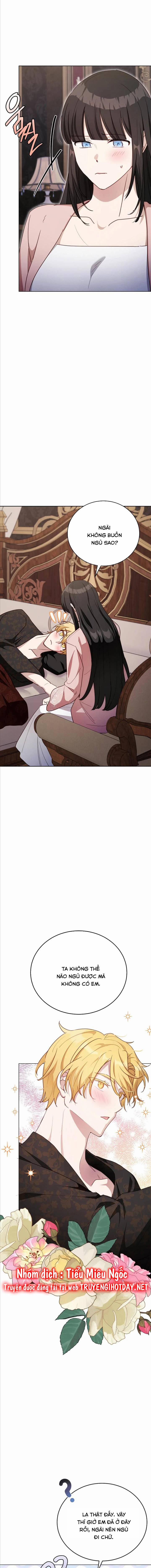 Nếu Bị Phát Hiện Liệu Tôi Có Chết Không 46 trang 7