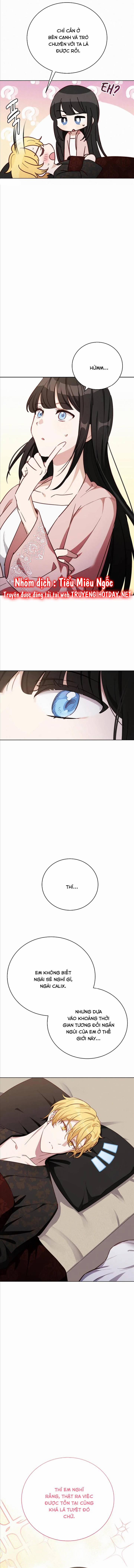 Nếu Bị Phát Hiện Liệu Tôi Có Chết Không 46 trang 9