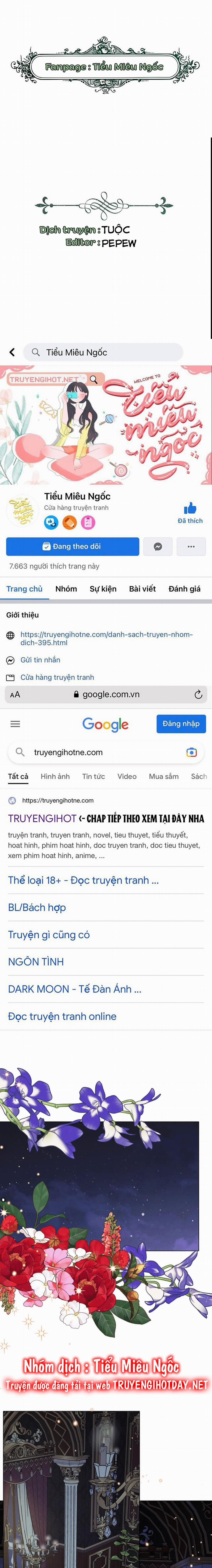 Nếu Bị Phát Hiện Liệu Tôi Có Chết Không 47 trang 0