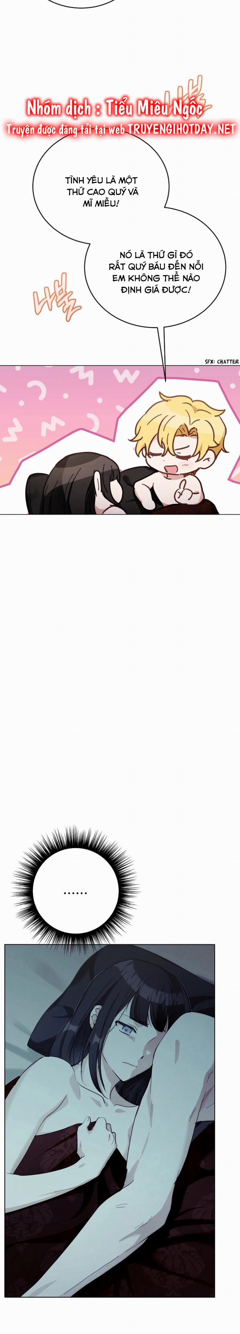 Nếu Bị Phát Hiện Liệu Tôi Có Chết Không 47 trang 10