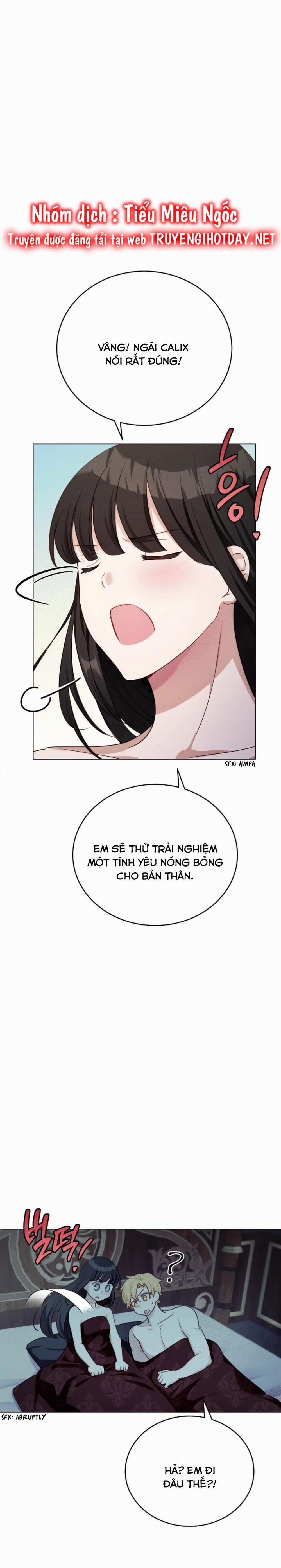 Nếu Bị Phát Hiện Liệu Tôi Có Chết Không 47 trang 13