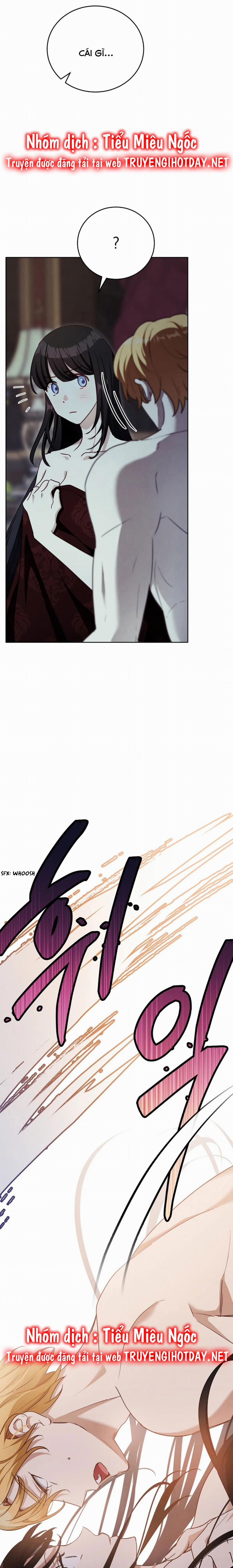 Nếu Bị Phát Hiện Liệu Tôi Có Chết Không 47 trang 15