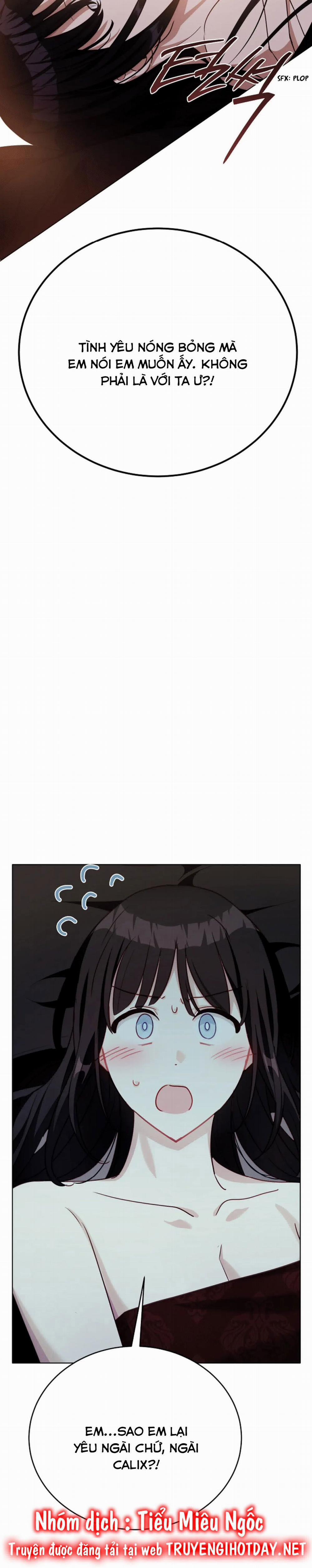 Nếu Bị Phát Hiện Liệu Tôi Có Chết Không 47 trang 16