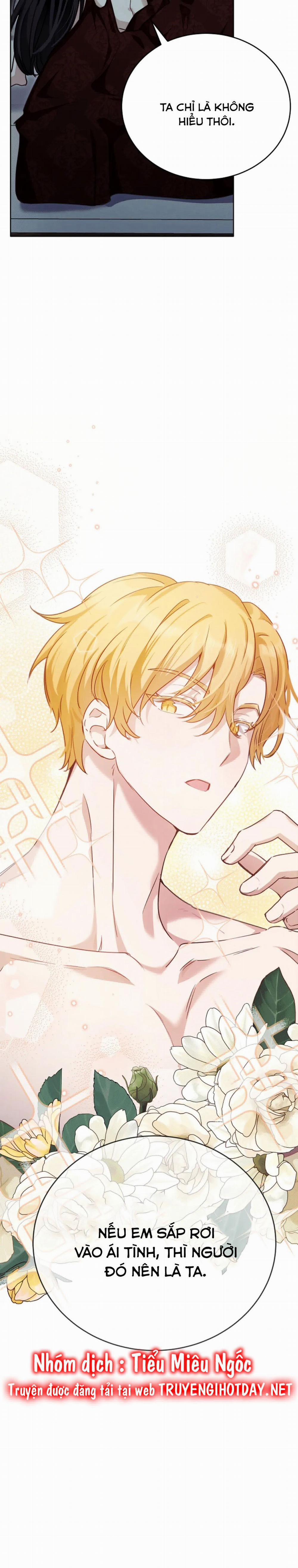 Nếu Bị Phát Hiện Liệu Tôi Có Chết Không 47 trang 19