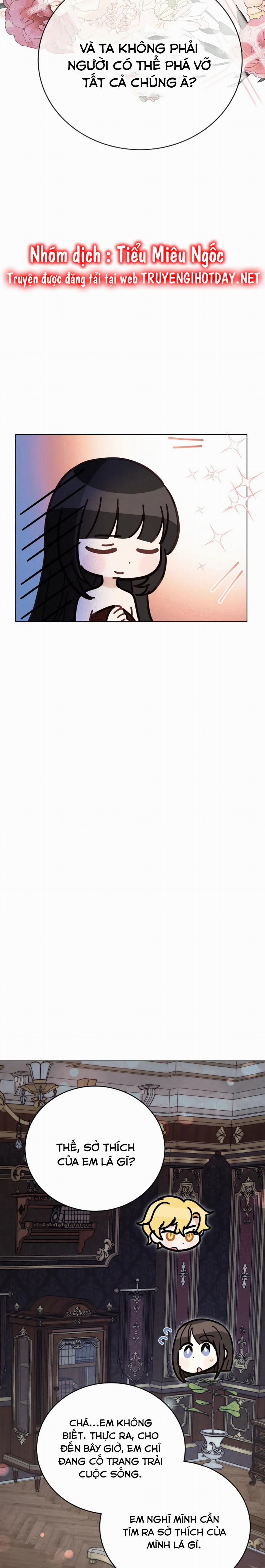 Nếu Bị Phát Hiện Liệu Tôi Có Chết Không 47 trang 21