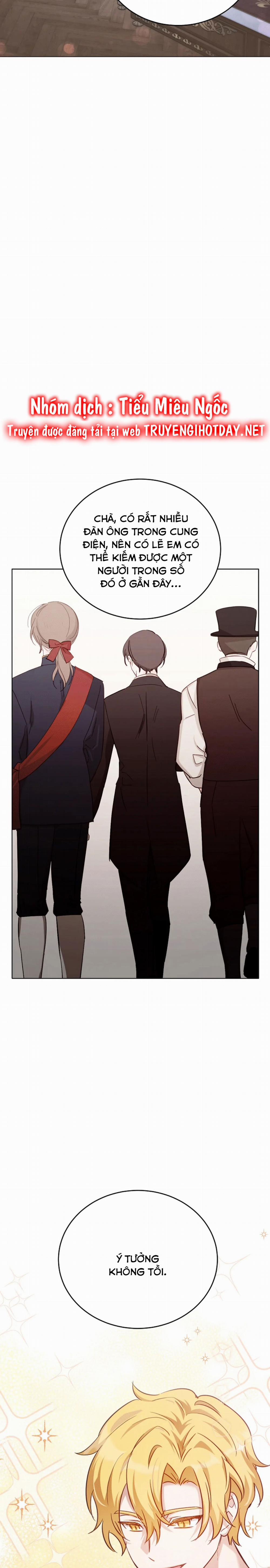 Nếu Bị Phát Hiện Liệu Tôi Có Chết Không 47 trang 22