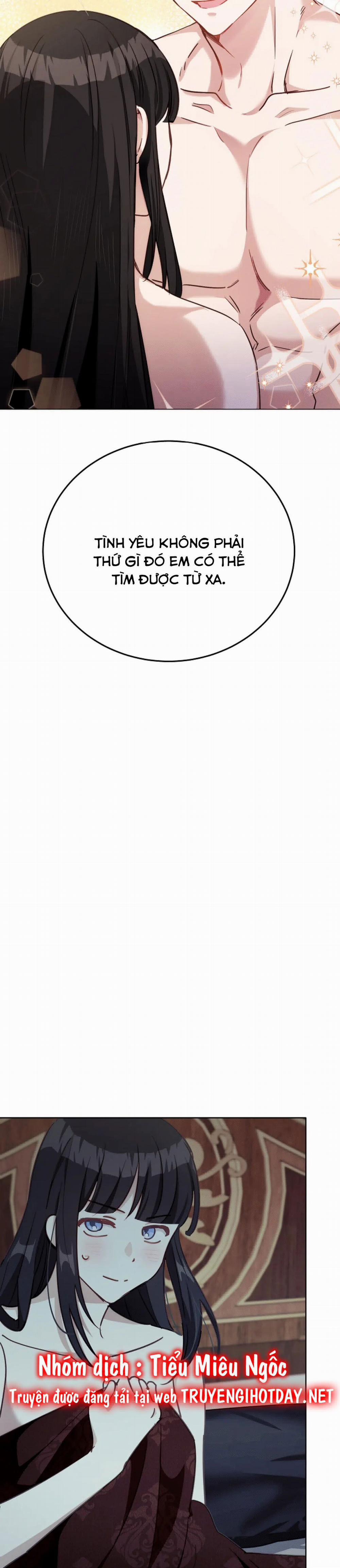 Nếu Bị Phát Hiện Liệu Tôi Có Chết Không 47 trang 23