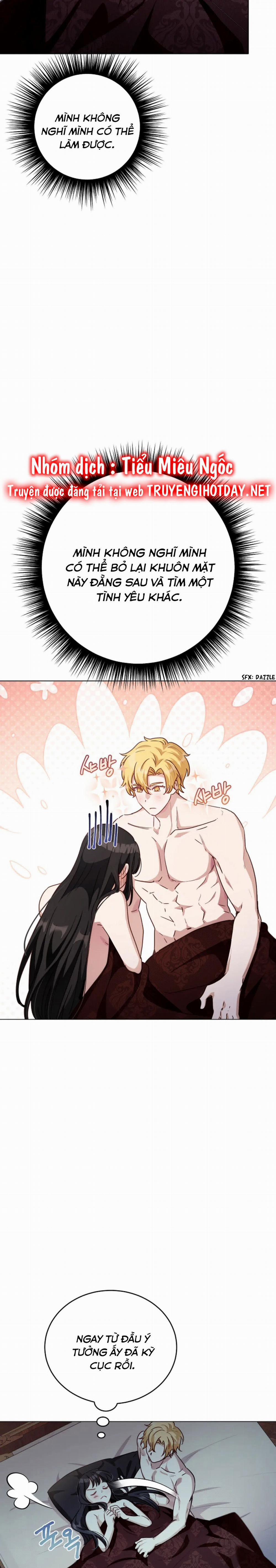 Nếu Bị Phát Hiện Liệu Tôi Có Chết Không 47 trang 24