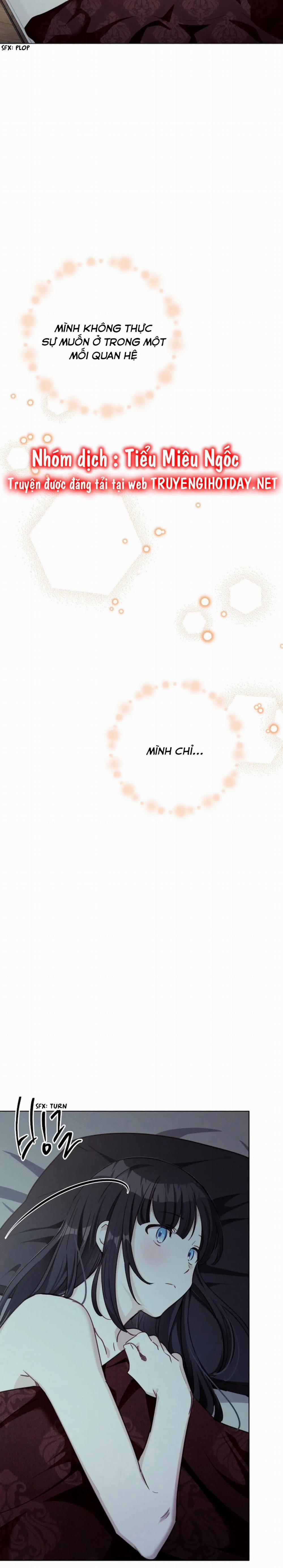 Nếu Bị Phát Hiện Liệu Tôi Có Chết Không 47 trang 25