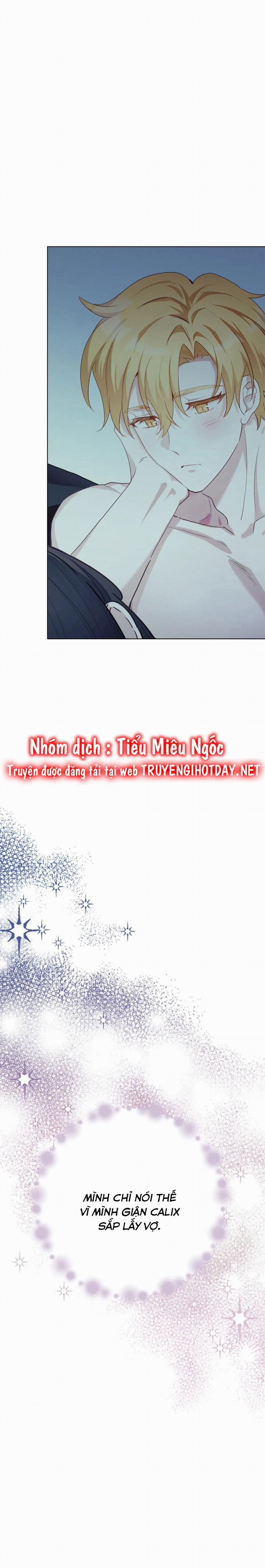 Nếu Bị Phát Hiện Liệu Tôi Có Chết Không 47 trang 26