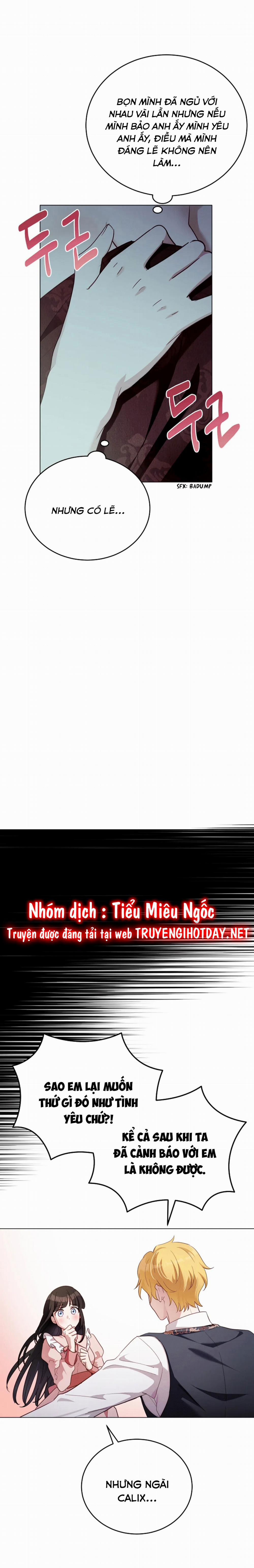 Nếu Bị Phát Hiện Liệu Tôi Có Chết Không 47 trang 27