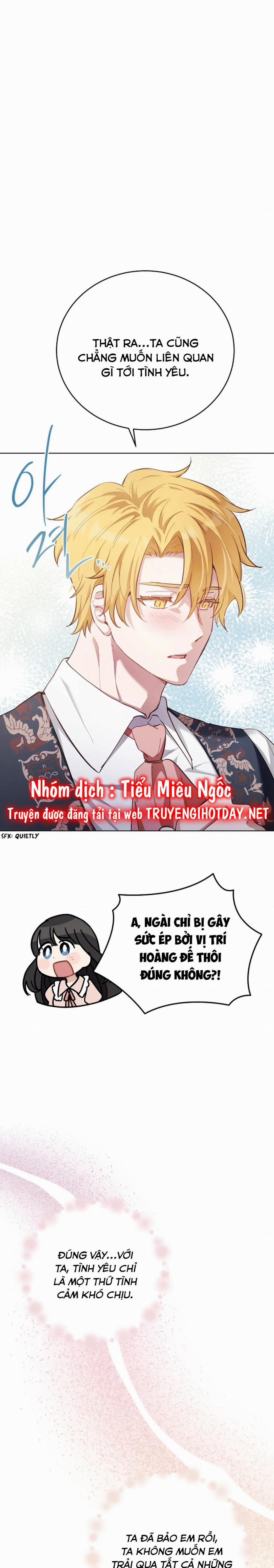 Nếu Bị Phát Hiện Liệu Tôi Có Chết Không 47 trang 28