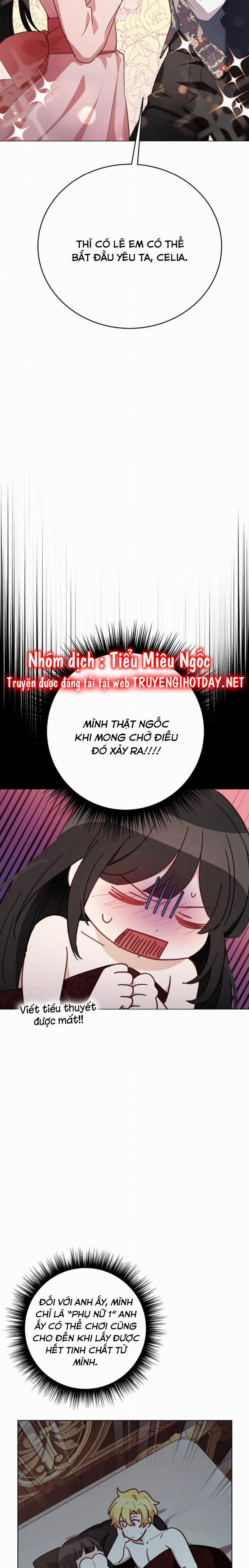 Nếu Bị Phát Hiện Liệu Tôi Có Chết Không 47 trang 30