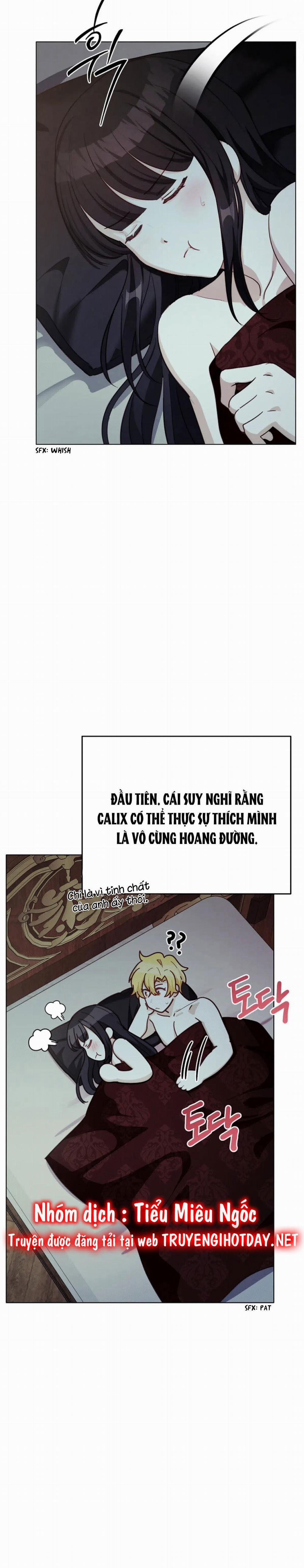 Nếu Bị Phát Hiện Liệu Tôi Có Chết Không 47 trang 32