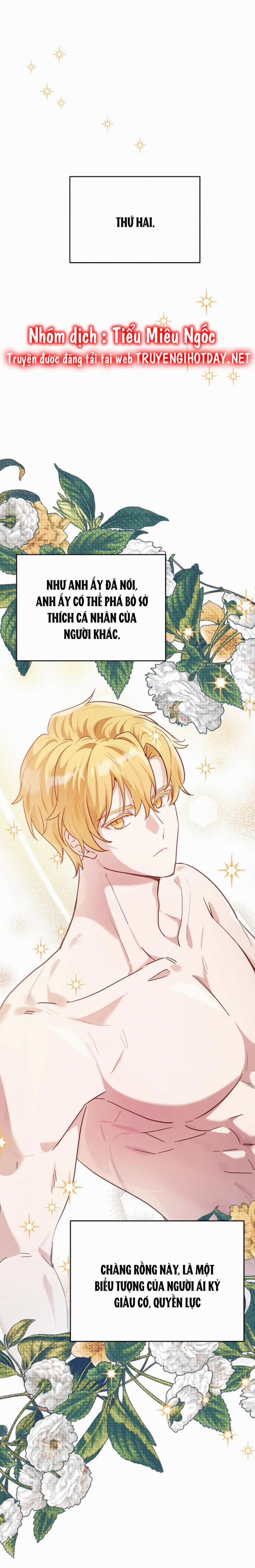 Nếu Bị Phát Hiện Liệu Tôi Có Chết Không 47 trang 33