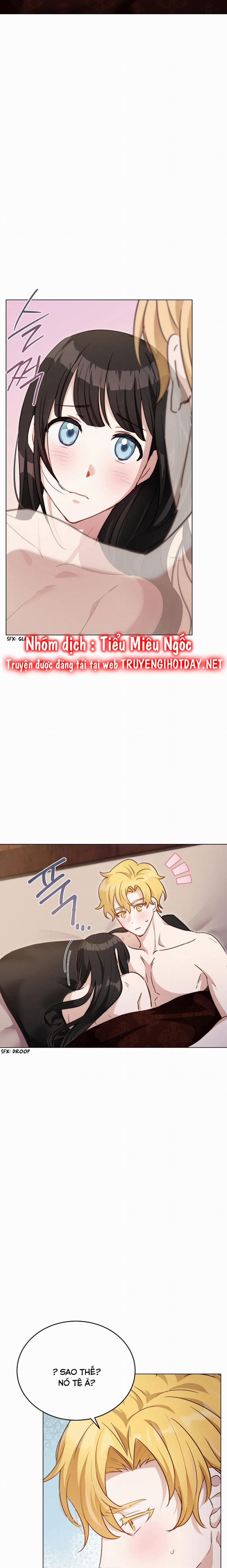 Nếu Bị Phát Hiện Liệu Tôi Có Chết Không 47 trang 6