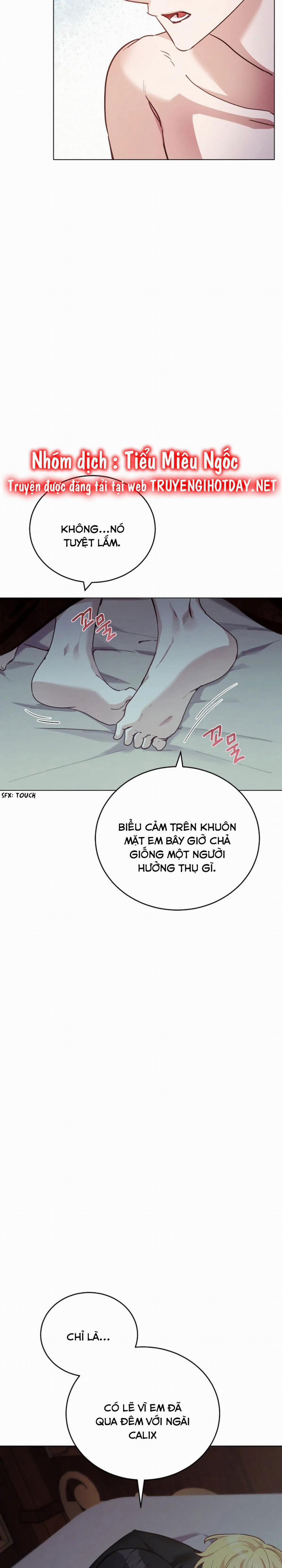 Nếu Bị Phát Hiện Liệu Tôi Có Chết Không 47 trang 7