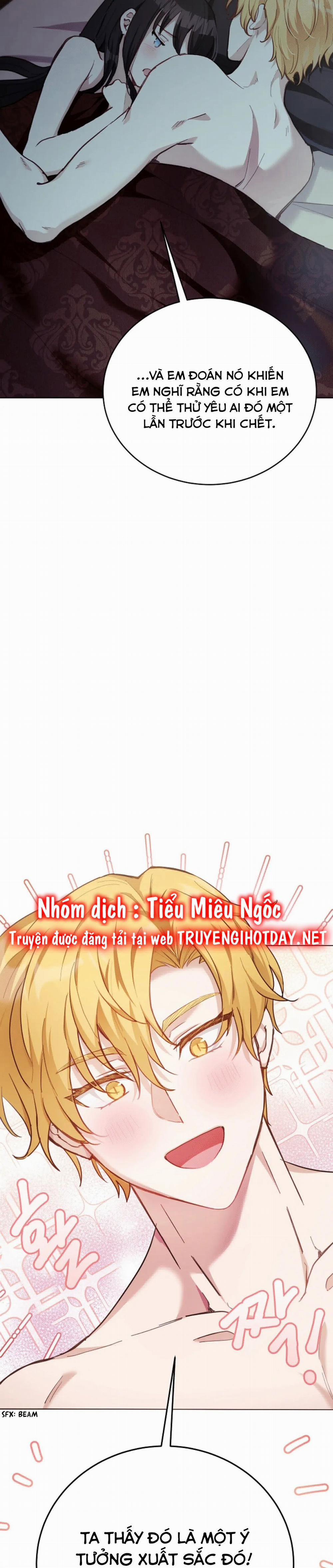 Nếu Bị Phát Hiện Liệu Tôi Có Chết Không 47 trang 8