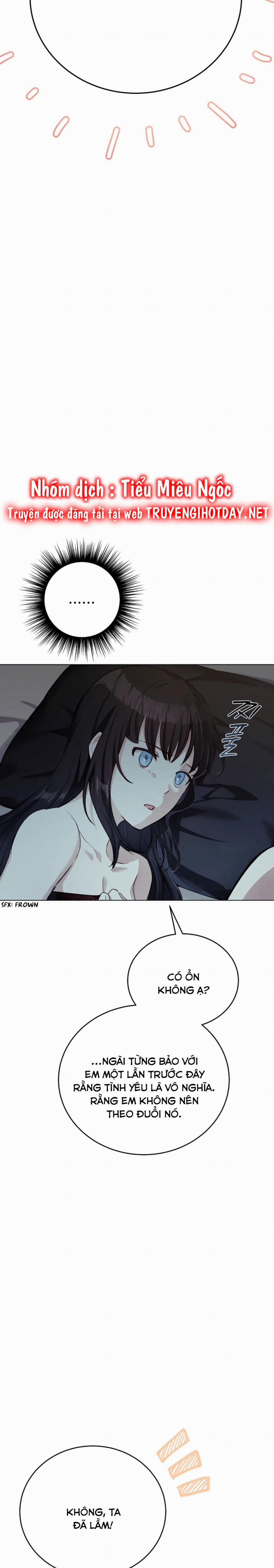 Nếu Bị Phát Hiện Liệu Tôi Có Chết Không 47 trang 9