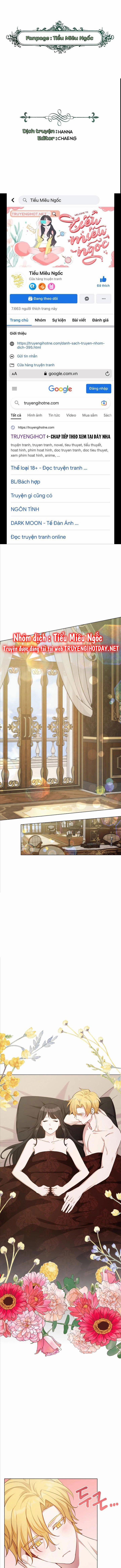 Nếu Bị Phát Hiện Liệu Tôi Có Chết Không 48 trang 0