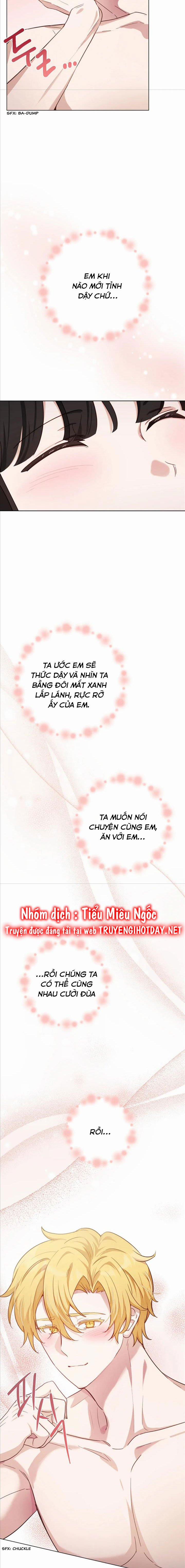 Nếu Bị Phát Hiện Liệu Tôi Có Chết Không 48 trang 1