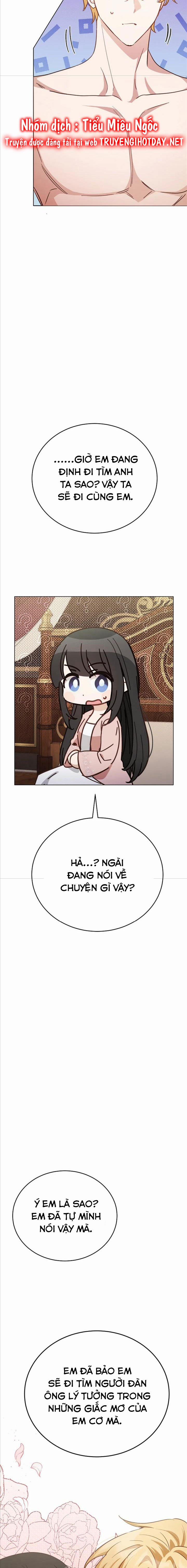 Nếu Bị Phát Hiện Liệu Tôi Có Chết Không 48 trang 10