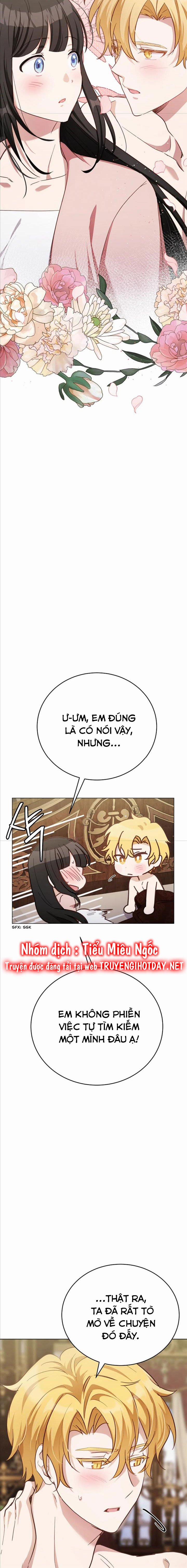 Nếu Bị Phát Hiện Liệu Tôi Có Chết Không 48 trang 11