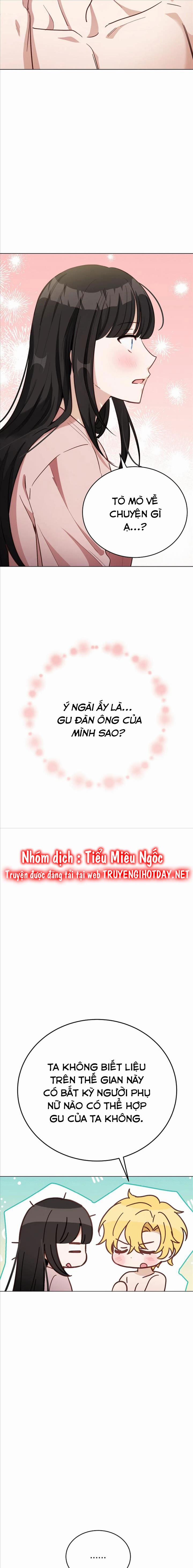 Nếu Bị Phát Hiện Liệu Tôi Có Chết Không 48 trang 12