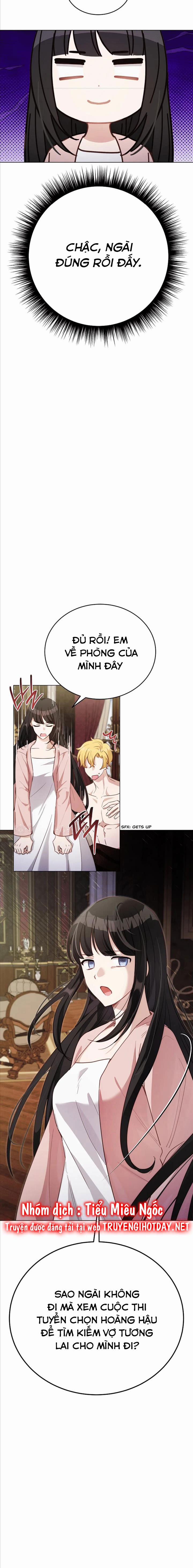 Nếu Bị Phát Hiện Liệu Tôi Có Chết Không 48 trang 13