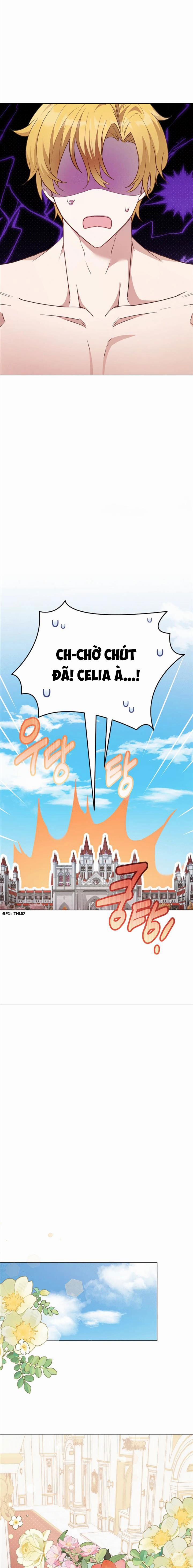 Nếu Bị Phát Hiện Liệu Tôi Có Chết Không 48 trang 14