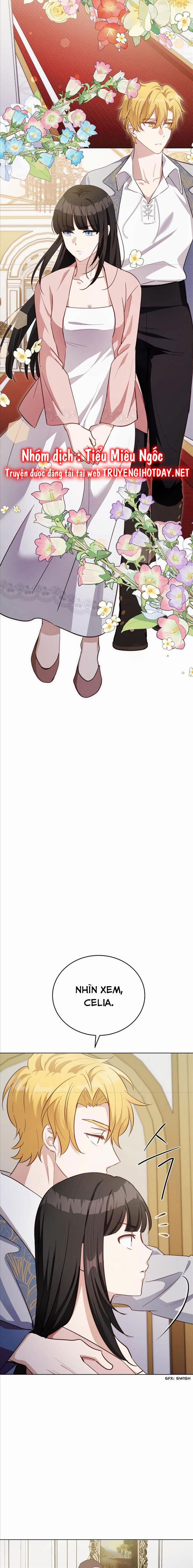 Nếu Bị Phát Hiện Liệu Tôi Có Chết Không 48 trang 15