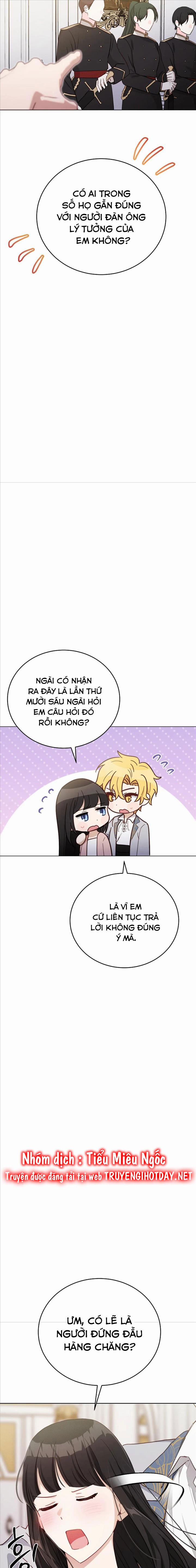 Nếu Bị Phát Hiện Liệu Tôi Có Chết Không 48 trang 16