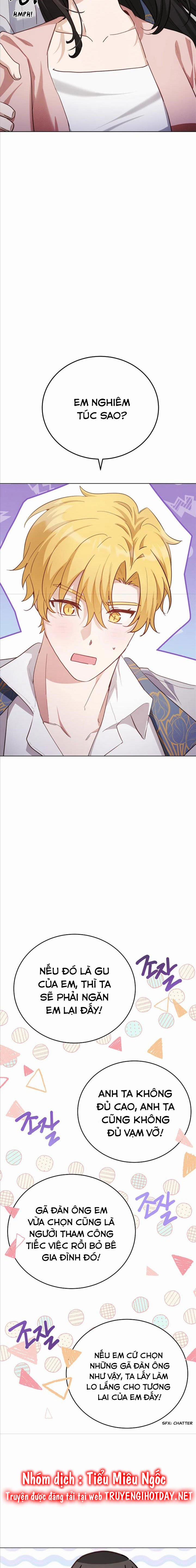 Nếu Bị Phát Hiện Liệu Tôi Có Chết Không 48 trang 17