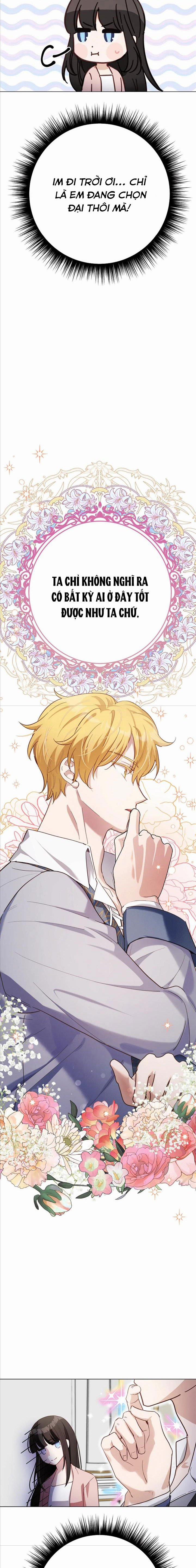 Nếu Bị Phát Hiện Liệu Tôi Có Chết Không 48 trang 18