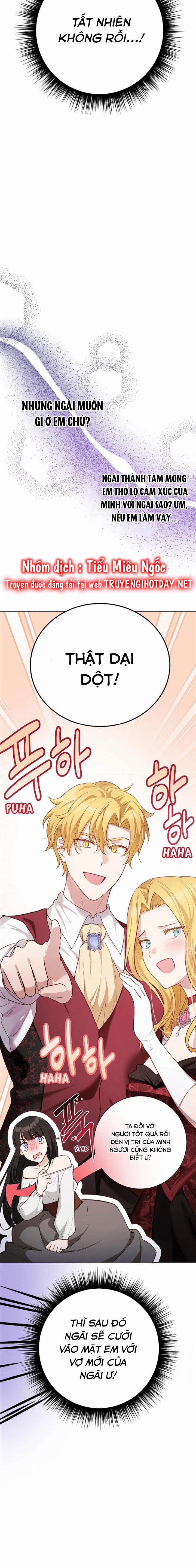 Nếu Bị Phát Hiện Liệu Tôi Có Chết Không 48 trang 19