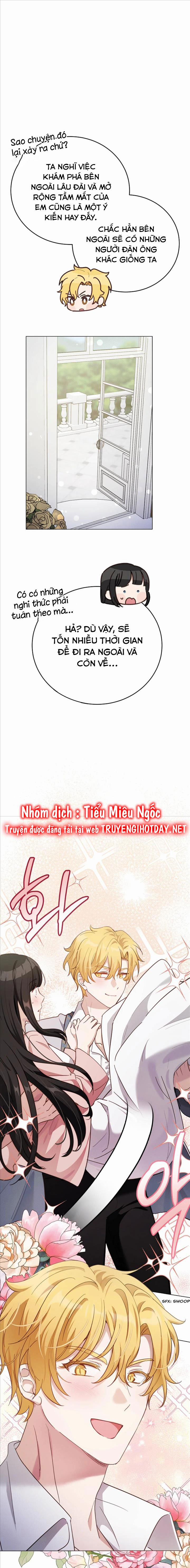 Nếu Bị Phát Hiện Liệu Tôi Có Chết Không 48 trang 20