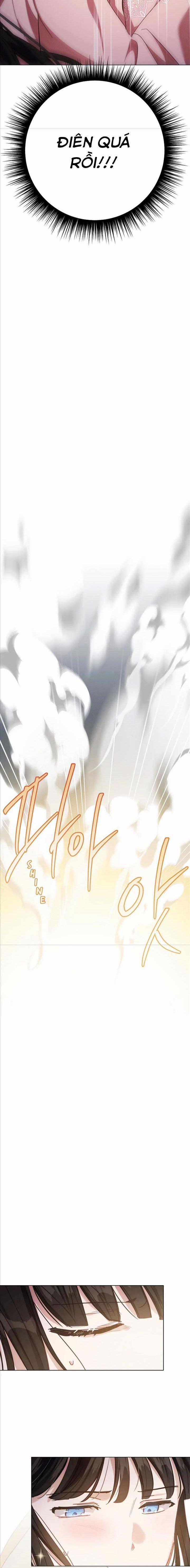 Nếu Bị Phát Hiện Liệu Tôi Có Chết Không 48 trang 22